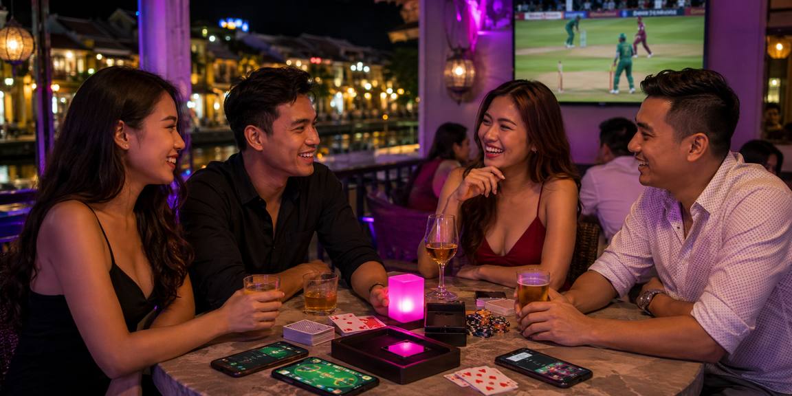 zonwin Cài ứng dụng trong 3 bước