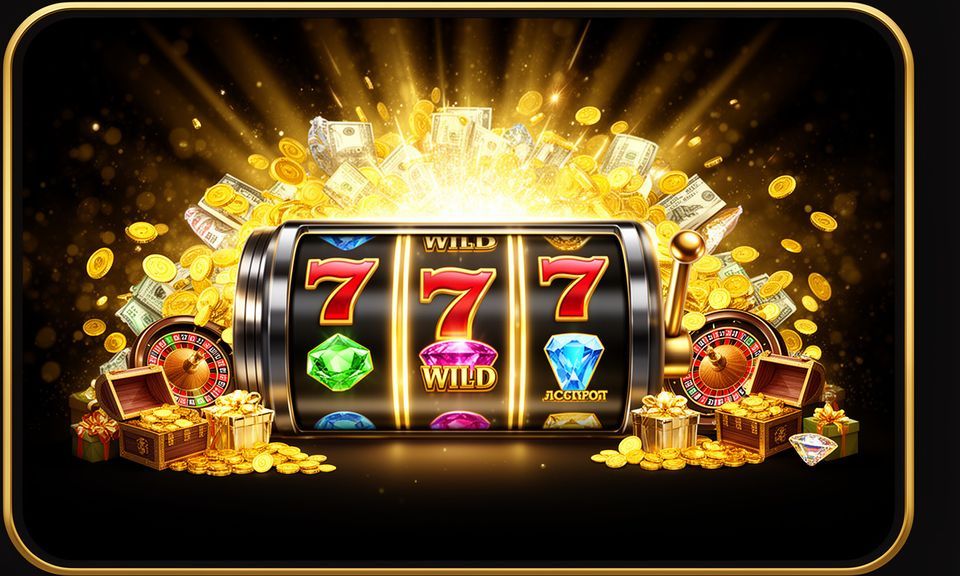 zonwin Rong Do Slot Hoạt Động Như Thế Nào Tại zonwin
