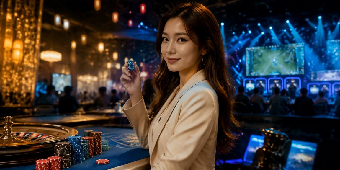 zonwin Sảnh zonwin Casino Có Gì Cho Bạn